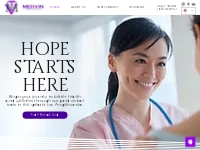 Clinical Trials | Medvin Clinical Research | California