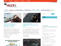 Law News - MeetRV
