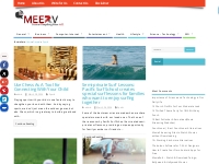 Sports News - MeetRV