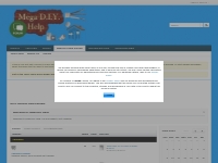   		  			  			Do It Yourself Help Forums -   		  		Mega DIY Help
