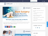 Mehta Spine - Children and Adult Spinal Surgeon, UK - Best Spinal Surg