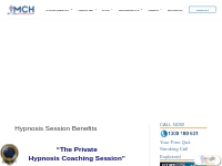Hypnosis Session Benefits   MCH Melbourne Hypnotherapy