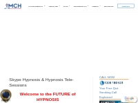 Skype Hypnosis   Hypnosis Tele-Sessions   MCH Melbourne Hypnotherapy