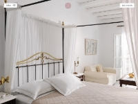 Junior Sea View Suites in Milos | Melian Hotel in Milos