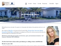 Melinda Bonini Top Real Estate Agent | Coldwell Banker