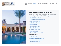Featured Listings - Coldwell Banker California Real Estate