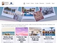 Media Web Stories About Los Angeles Real Estate