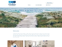 Melkbos Holiday Accommodation | cape town beach holiday accommodation 