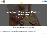 Custom Packaging | Melrose Packaging