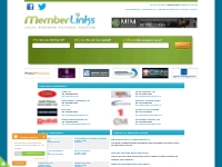 Online Business Directory | Free Business Listing | MemberLinks