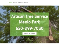 Tree Service Menlo Park, CA | Tree Removal, Trimming, Pruning
