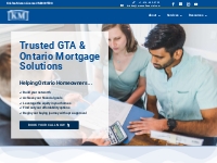 Mortgage Broker in GTA   Ontario | Krishna Menon