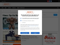 Fitness Tips For Men Archives | Men s Health   Fitness Tips - Health, 