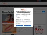 Skincare Tips For Men Archives | Men s Health   Fitness Tips - Health,