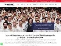 Best Corporate Training Companies in Mumbai - Mentora India.