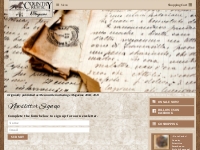 Newsletter Signup - Country Rustic Magazine