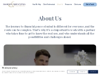 About Us - Mercer   Associates Wealth Management