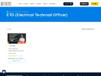 ETO (Electrical Technical Officer) Archives - Merchant Navy Decoded