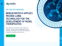 Merlin Biotech