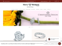 Home | Merry Richards Jewelers