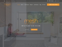 Building Designers Melbourne - Drafting Services | Mesh Design