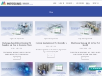 Blogs - Messung Industrial Automation
