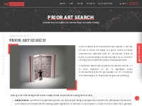 Best Prior Art Search Firms India| Novelty Search Patent | Patentabili