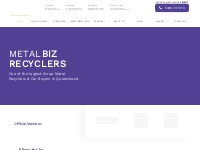 Metal Biz Recyclers Offer Accurate Quote And Top Dollar In Queensland 