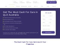 Quick Cash For Cars Offers Free Removal Service For Any Vehicle In QLD
