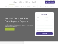 Easiest Way To Get Cash for Cars Keperra I Earn Top Dollar
