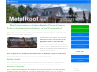 Metal Roofing Contractor Southwest Kentucky Northwest Tennessee