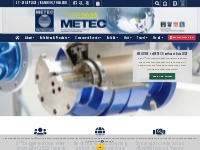 METEC Southeast Asia 2025 | METEC Southeast Asia