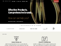 UX, Brand, and Product Consultancy | Meticulous LLC