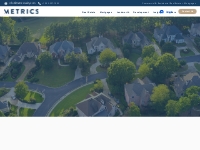 Metrics Realty, Financial   Communities in Vaughan | Your Gateway to E