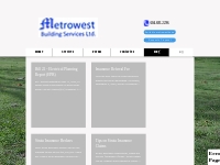 Metrowest Blog
