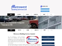 Metrowest | Strata Management