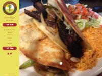 Mexicali-Grill Brentwood | Mexican Restaurant in Brentwood, TN