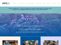 Monadnock Family Services - Mental and emotional wellness for all ages