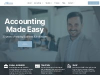 Tax Accountant   Agent in Sydney | MGB Accountants