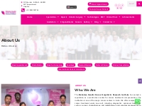 Top Cancer hospitals in India - About Us
