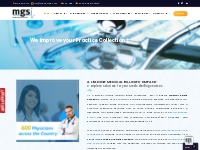 Medical Billing Company | MGSI Billing Services and Solutions