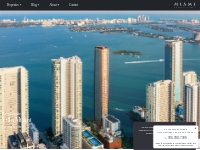 Miami Luxury Real Estate | Miami Luxury Homes and Condos