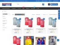 Camisetas All Star NBA 2024 ⋆ MiCamisetaNBA