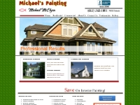 Murfreesboro Home painter and Commercial painting | Painter serving Mu