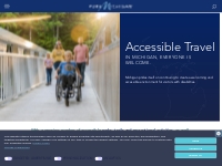 Accessible Travel | Michigan