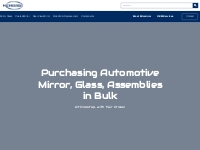 Custom Car Mirror Manufacturer in China | Micmirror