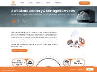 AWS Cloud Consulting   Managed Service | AWS Partner
