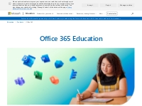 Free Microsoft Office 365 for the Classroom | Microsoft Education