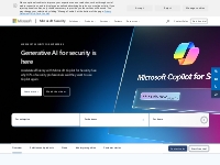 Cloud Security Services | Microsoft Security