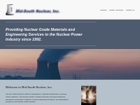 Mid-South Nuclear, Inc